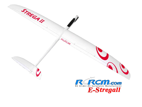 E- StregaII VTail – RCRCM.com